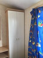 Rebecca Caravan Camber