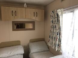 Rebecca Caravan Camber