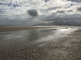 Rebecca Caravan Camber