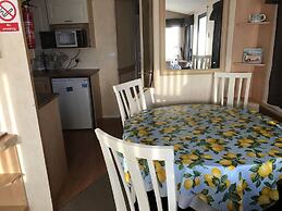 Rebecca Caravan Camber