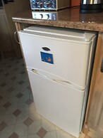 Rebecca Caravan Camber