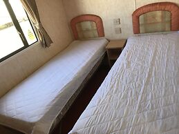 Rebecca Caravan Camber