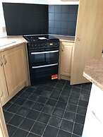 Rebecca Caravan Camber