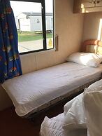 Rebecca Caravan Camber