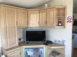 Rebecca Caravan Camber