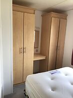 Rebecca Caravan Camber