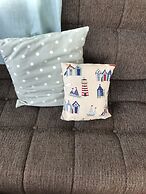 Rebecca Caravan Camber