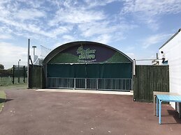 Rebecca Caravan Camber