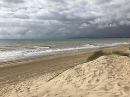 Rebecca Caravan Camber