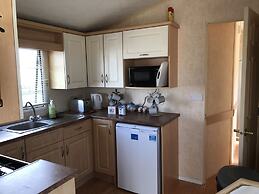 Rebecca Caravan Camber