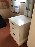 Rebecca Caravan Camber