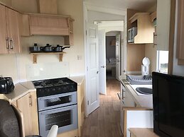 Rebecca Caravan Camber