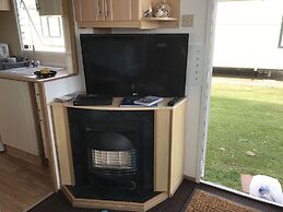 Rebecca Caravan Camber