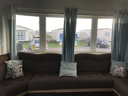 Rebecca Caravan Camber