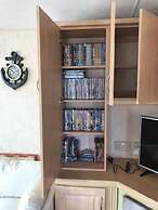 Rebecca Caravan Camber