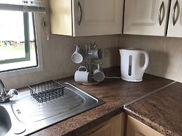 Rebecca Caravan Camber