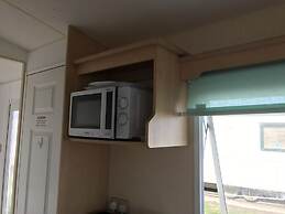 Rebecca Caravan Camber