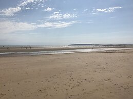 Rebecca Caravan Camber