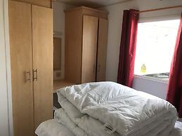 Rebecca Caravan Camber