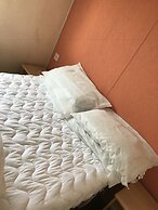 Rebecca Caravan Camber