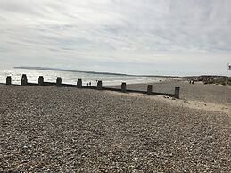 Rebecca Caravan Camber