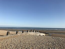 Rebecca Caravan Camber