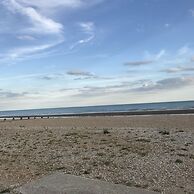 Rebecca Caravan Camber