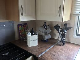 Rebecca Caravan Camber