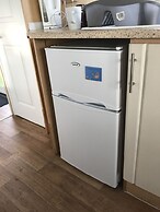 Rebecca Caravan Camber