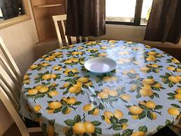 Rebecca Caravan Camber