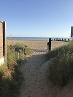 Rebecca Caravan Camber