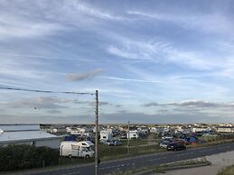 Rebecca Caravan Camber