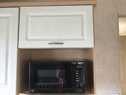 Rebecca Caravan Camber