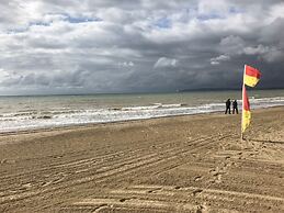 Rebecca Caravan Camber