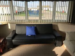 Rebecca Caravan Camber