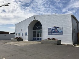 Rebecca Caravan Camber