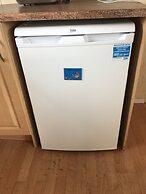 Rebecca Caravan Camber