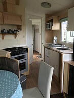 Rebecca Caravan Camber