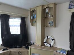 Rebecca Caravan Camber