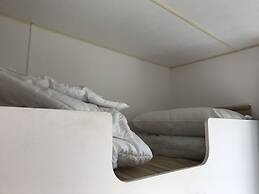 Rebecca Caravan Camber