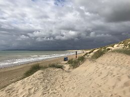 Rebecca Caravan Camber