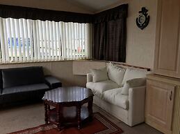 Rebecca Caravan Camber