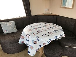 Rebecca Caravan Camber