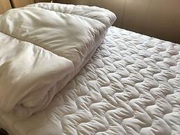 Rebecca Caravan Camber