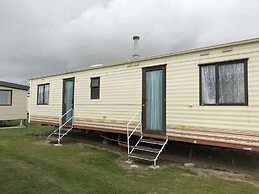 Rebecca Caravan Camber