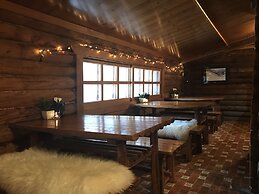 Niseko Backcountry Lodge - Hostel