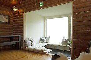 Niseko Backcountry Lodge - Hostel