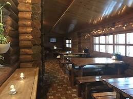 Niseko Backcountry Lodge - Hostel