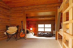 Niseko Backcountry Lodge - Hostel