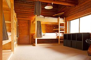 Niseko Backcountry Lodge - Hostel